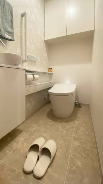 日常が楽しくなるトイレ空間～ネオレストLS2～イメージ