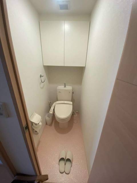 日常が楽しくなるトイレ空間～ネオレストLS2～施工後イメージ１