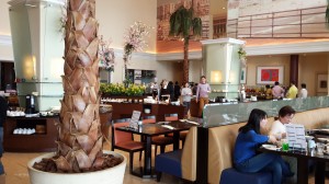 店内 店内