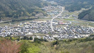 600px-Takeda_castle_39