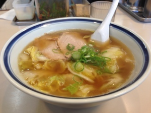 おいしいラーメン屋さんの画像 みずらぼのスタッフブログ2