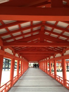 宮島1