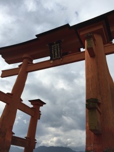 宮島2