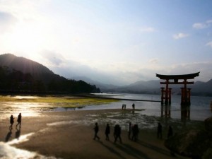 宮島3